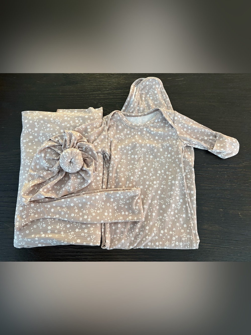 Knotbaby newborn bundle